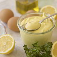 Рецепт Трюфельного майонеза