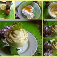 Рецепт Творожного майонеза