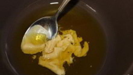 Рецепт французской заправки для салата