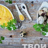 Голландский соус