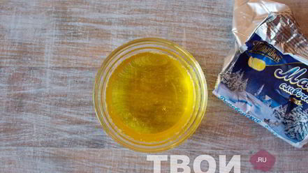 Рецепт голландского соуса