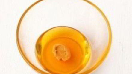 Рецепт горчично-медового соус