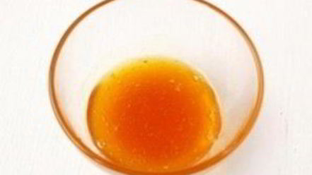 Рецепт горчично-медового соус