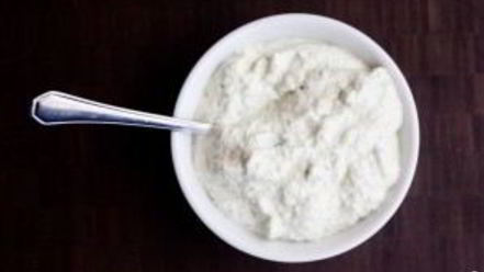 Рецепт греческого соуса с огурцами