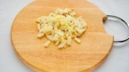 Рецепт грибного соуса к мясу