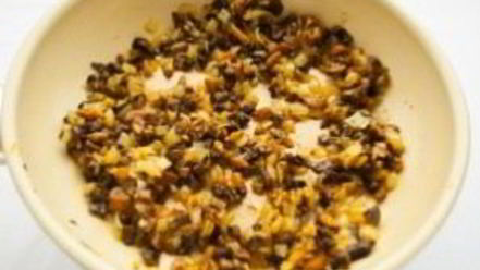 Рецепт грибного соуса к мясу