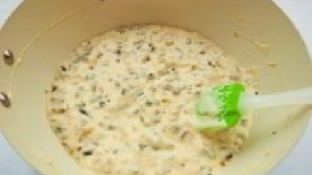 Рецепт грибного соуса к мясу