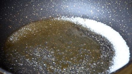 Рецепт домашнего кетчупа из томатного сока