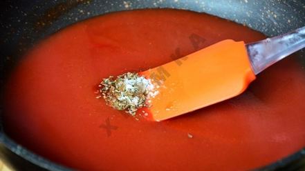 Рецепт домашнего кетчупа из томатного сока