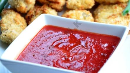 Рецепт домашнего кетчупа из томатного сока