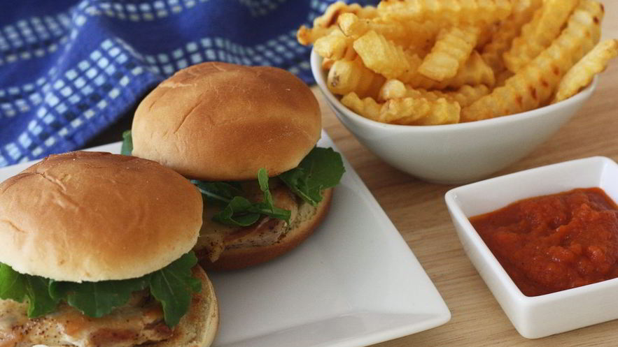 Рецепт домашнего кетчупа на зиму