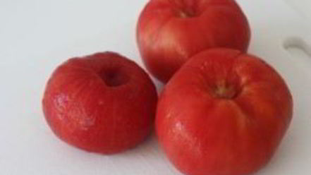 Рецепт домашнего кетчупа на зиму