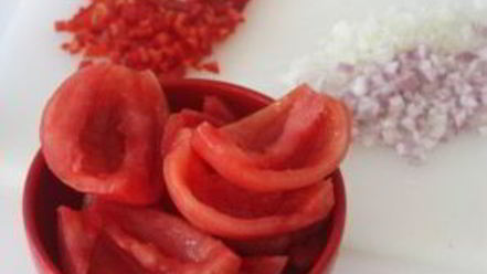 Рецепт домашнего кетчупа на зиму