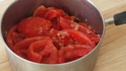 Рецепт домашнего кетчупа на зиму