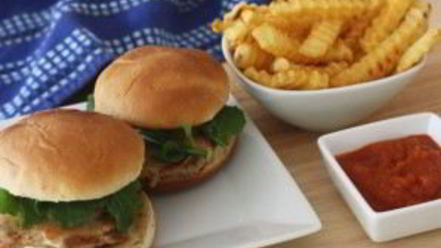 Рецепт домашнего кетчупа на зиму