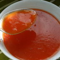 Рецепт Домашнего кетчупа с пряностями