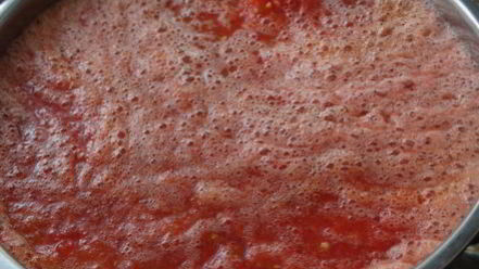 Рецепт домашнего кетчупа с пряностями