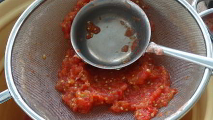 Рецепт домашнего кетчупа с пряностями