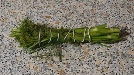 Рецепт домашнего кетчупа с пряностями