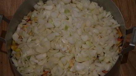 Рецепт домашнего кетчупа с яблоками