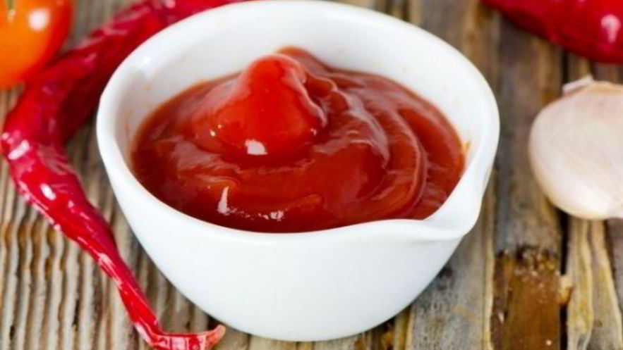 Рецепт домашнего кетчупа в мультиварке