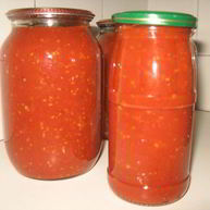 Рецепт Домашнего кетчупа Валерик