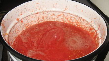 Рецепт домашнего кетчупа валерика