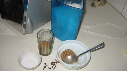 Рецепт домашнего кетчупа валерика