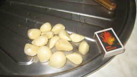 Рецепт домашнего кетчупа валерика