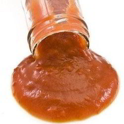 Рецепт Домашнего натурального кетчупа с чесноком