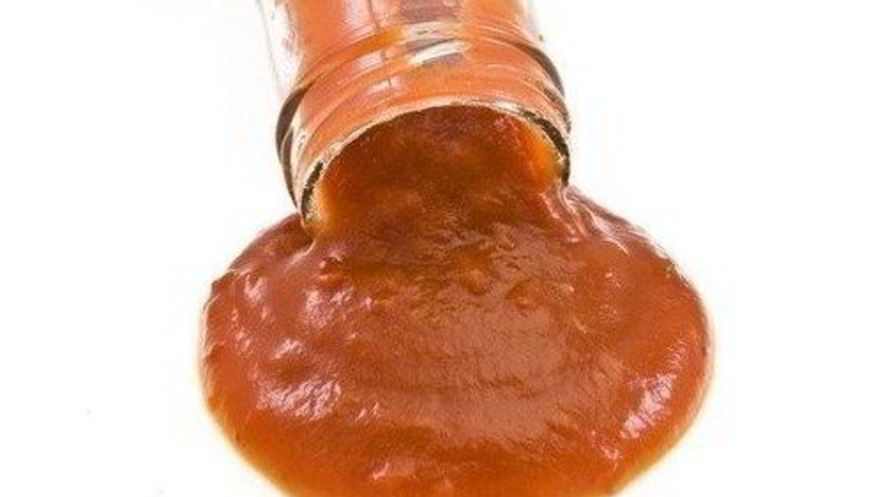 Рецепт домашнего натурального кетчупа с чесноком