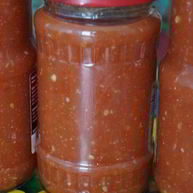 Рецепт Кетчупа чесночного