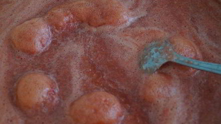 Рецепт кетчупа чесночного