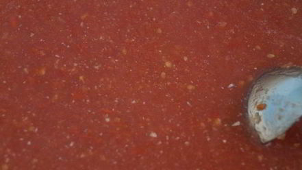 Рецепт кетчупа чесночного