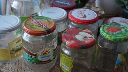 Рецепт кетчупа чесночного