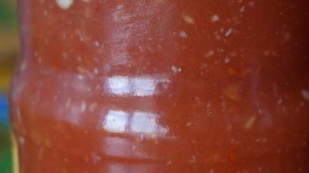 Рецепт кетчупа чесночного