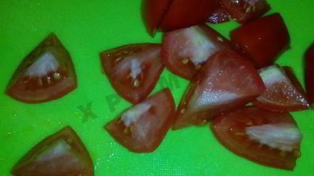 Рецепт кетчупа чили на зиму