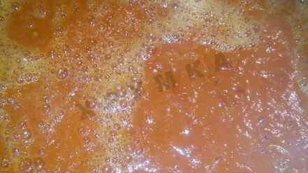 Рецепт кетчупа чили на зиму