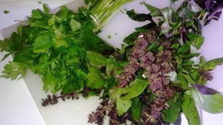 Рецепт кетчупа домашнего пряного