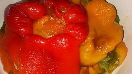 Рецепт кетчупа домашнего пряного