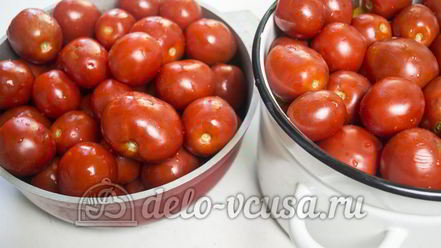 Рецепт кетчупа из помидоров и алычи на зиму