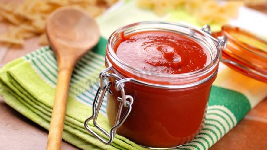 Рецепт кетчупа из помидоров на зиму пальчики оближешь