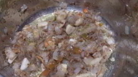 Рецепт кетчупа из помидоров на зиму