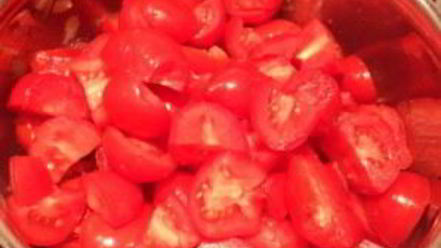 Рецепт кетчупа из помидоров на зиму