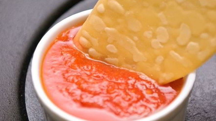 Рецепт кетчупа из помидоров