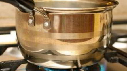 Рецепт кетчупа из помидоров