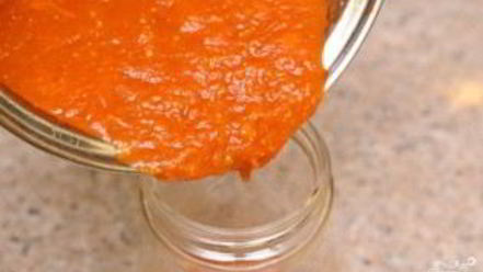 Рецепт кетчупа из помидоров