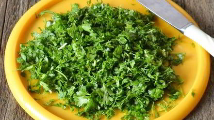 Рецепт кетчупа из слив на зиму