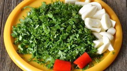 Рецепт кетчупа из слив на зиму