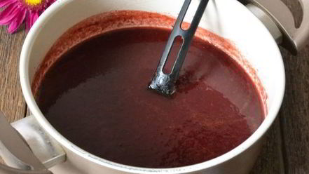 Рецепт кетчупа из слив на зиму